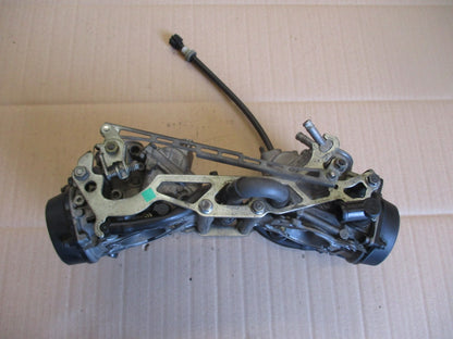 Carburateur pour Honda 1000 XLV Varadéro - SD01 - 1999/2002
