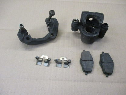 Etrier de frein avant pour Yamaha 125 DTLC - 34X - 1HR - 57U