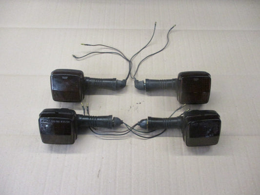 Clignotants pour Yamaha 600 XTE - 3TB