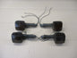Clignotants pour Yamaha 600 XTE - 3TB