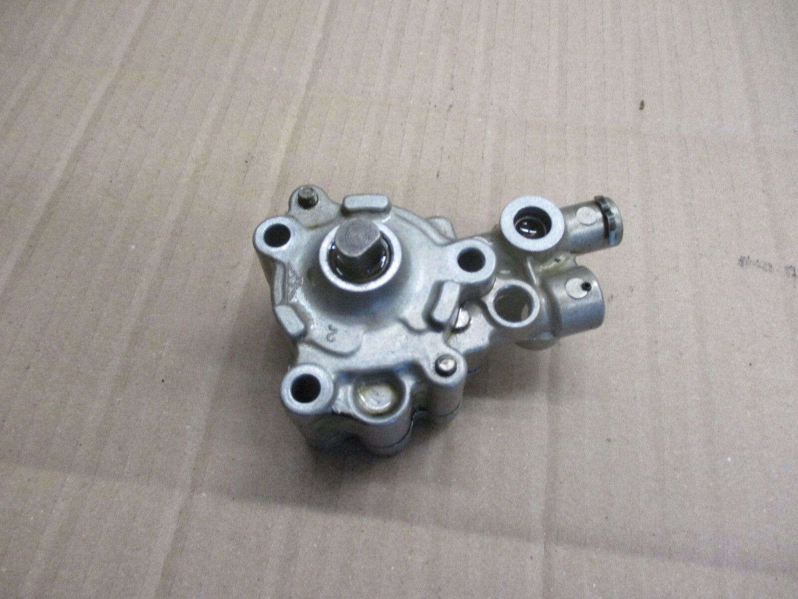 Pompe à huile pour Honda 650 NX Dominator - RD02