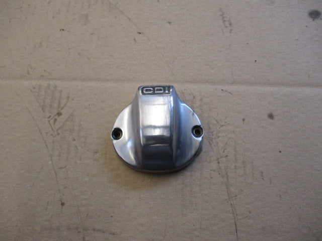 Cache capteur d'allumage pour Honda 125 XLR - JD04