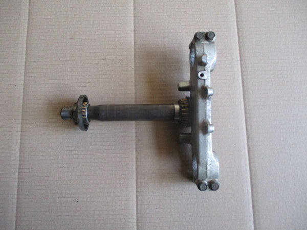 Té inférieur de fourche pour Yamaha 600 XT - 2KF
