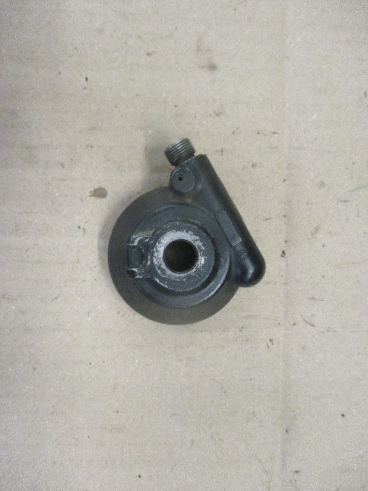 Entraineur de compteur pour Kawasaki 125 KMX - MX125B