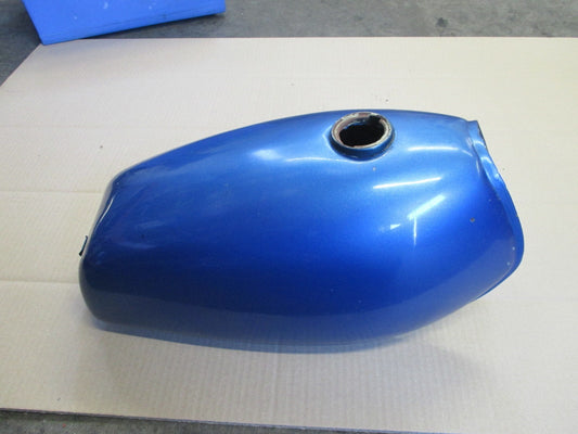 Réservoir pour Kawasaki 125 KE - K1 - KS