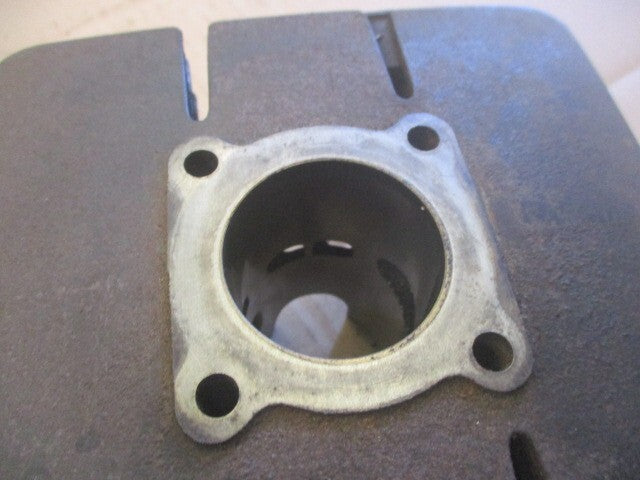 Cylindre / piston pour Yamaha 50 DTR - 3HL