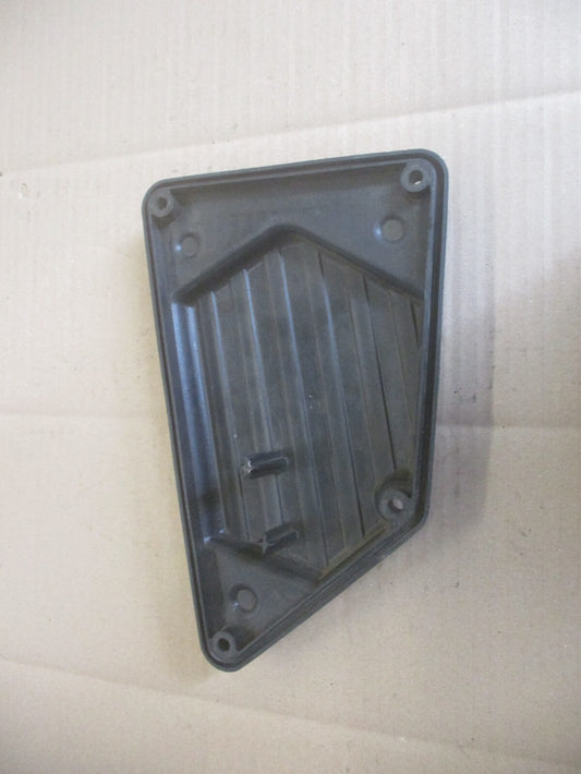 Porte de filtre à air pour Honda 125 Rebel - JC24A - JC26A