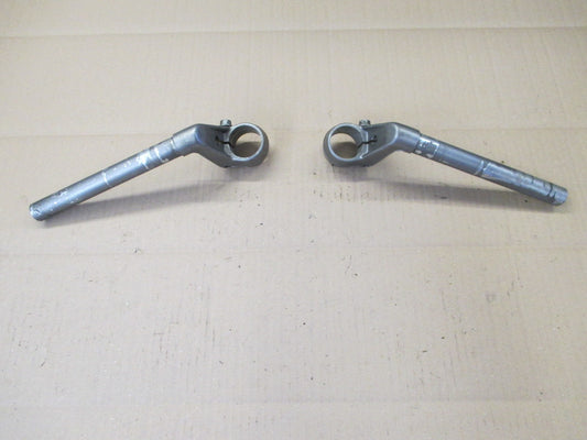 Demis guidon gauche et droit pour Honda 750 VFR - RC24