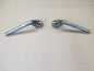 Demis guidon gauche et droit pour Honda 750 VFR - RC24