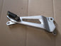 Platine cale pied arrière droit pour Yamaha 125 YBR - RE031 - RE051