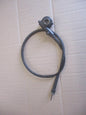Entraineur de compteur + cable pour Honda 125 NX Transcity - JD12