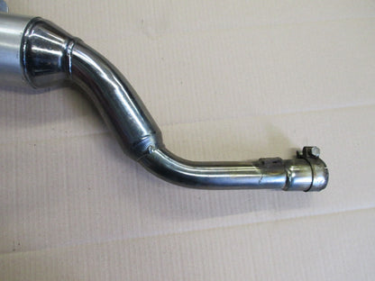 Silencieux MARVING pour Honda 600 XLL - XLM - XLLM - PD04