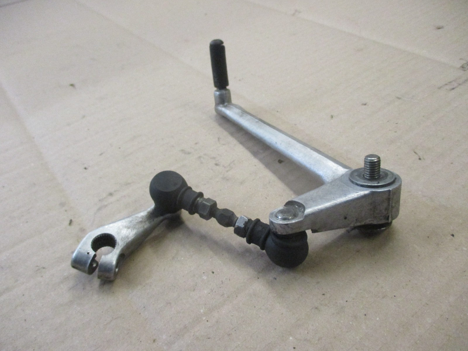 Sélecteur de vitesses pour Honda 1000 XLV Varadéro - SD01 - 1999/2002
