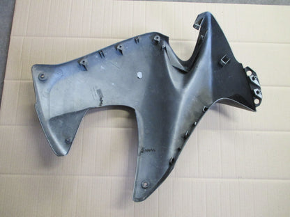 Flanc de carénage droit pour Honda 125 XLV Varadéro - JC32