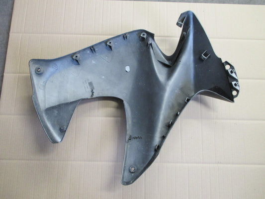Flanc de carénage droit pour Honda 125 XLV Varadéro - JC32