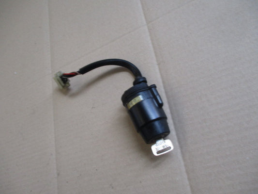 Nieman pour Yamaha 125 DTLC - 10V