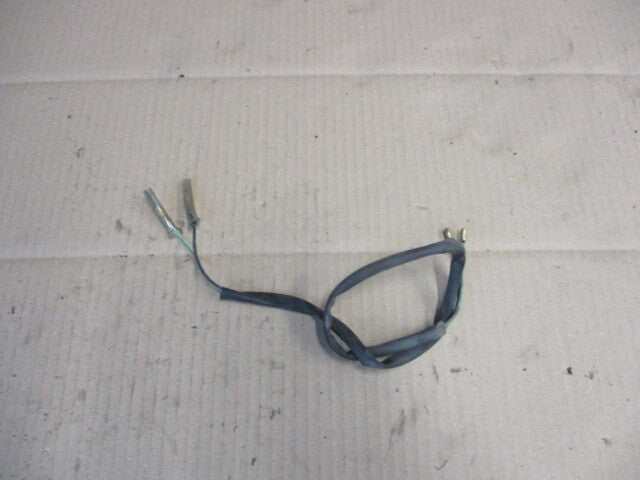 Circuit électrique de klaxon pour Suzuki 125 GN - NF41A