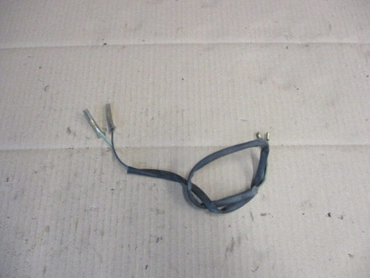 Circuit électrique de klaxon pour Suzuki 125 GN - NF41A
