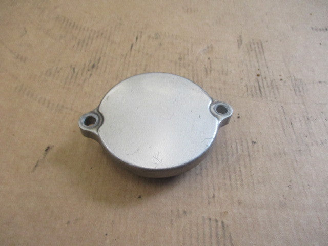 Cache pignons de demarreur pour Honda 125 CLR - City Fly - JD18A