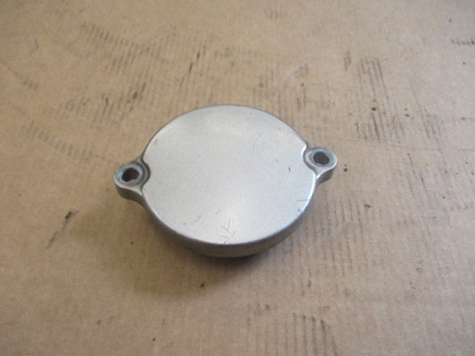 Cache pignons de demarreur pour Honda 125 CLR - City Fly - JD18A