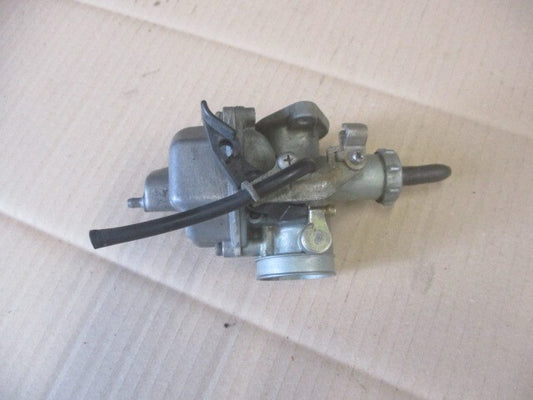 Carburateur pour Honda 125 XLS - XR