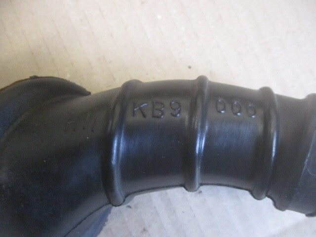 Manchon de filtre à air pour Honda 125 XLR - JD04