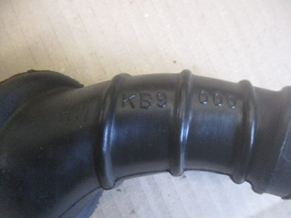 Manchon de filtre à air pour Honda 125 XLR - JD04