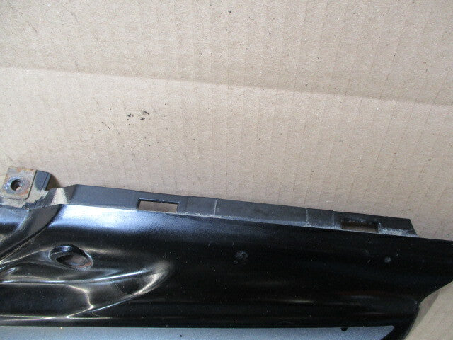 Cache latéral gauche pour Yamaha 125 TDR modèle 4FU / 5AE