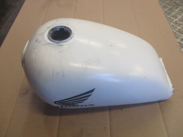 Réservoir d'essence pour Honda 125 CB - CBS