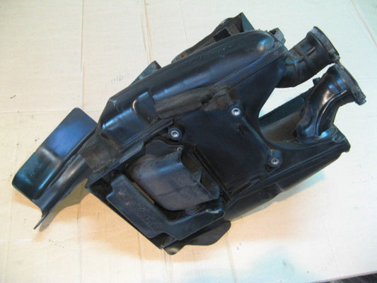 Filtre à air + manchons pour Yamaha 600 XTE - 4PT - DJ02