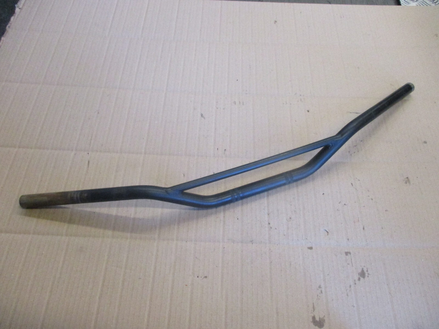 Guidon pour Honda 650 NX Dominator - RD02