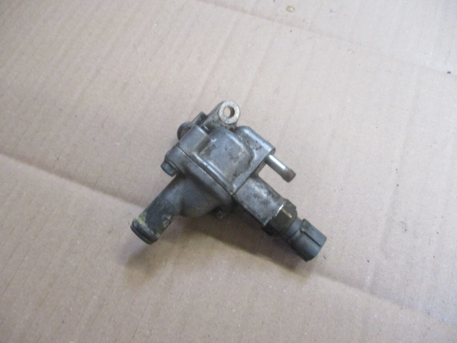 Calorstat pour Honda 125 CBR - JC50 - 2011 / 2018