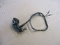 Support levier de frein avant + contacteur pour Yamaha 250 SR - 3Y8