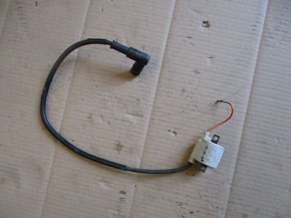 Bobine HT pour Yamaha 80 DTLC - 53W