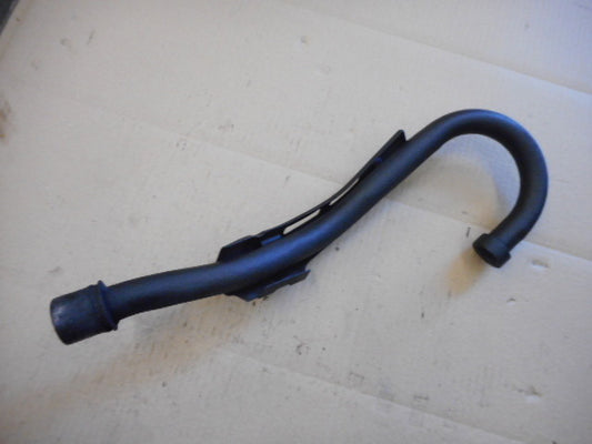 Collecteur + grille d'échappement pour Honda 125 NX Transcity - JD12