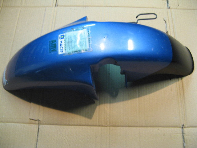 Garde boue avant pour Honda 600 Transalp - PD06 - PD10