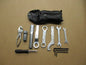 Outils + pochette à outils pour Yamaha 125 TDR - 4FU / 5AE