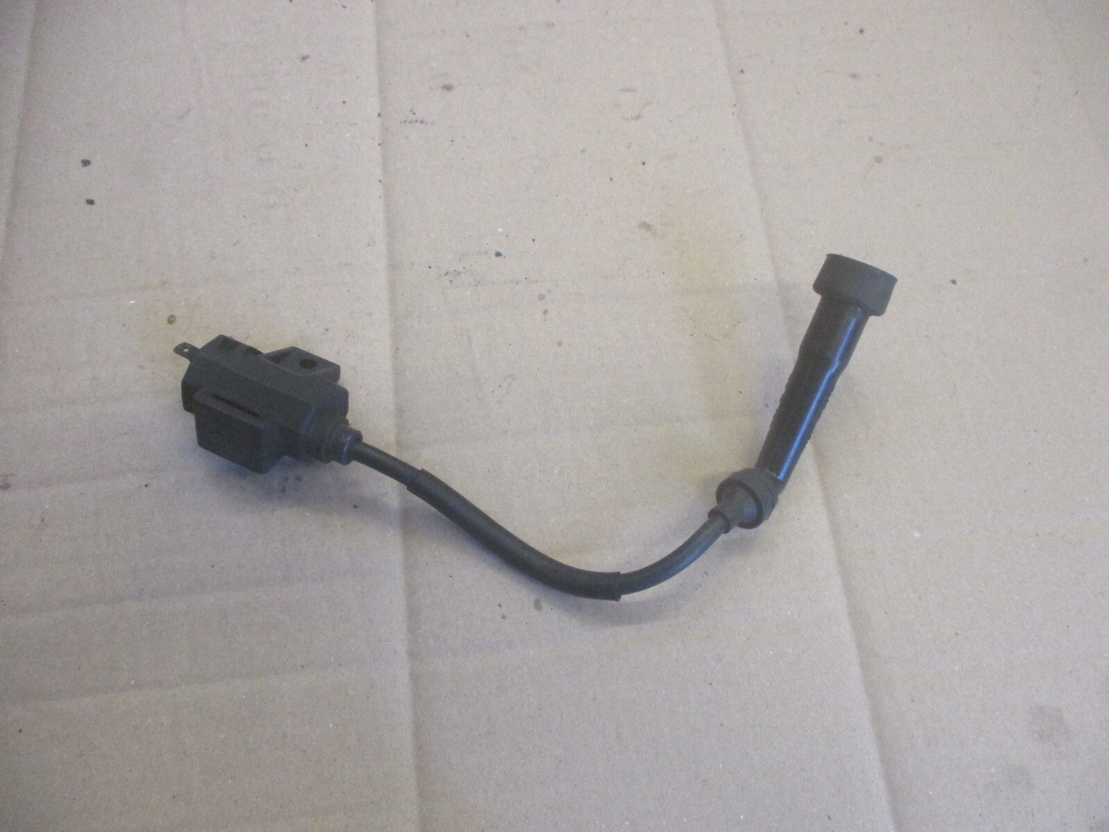 Bobine HT pour Yamaha 600 XTK - 3TB - sans demarreur électrique