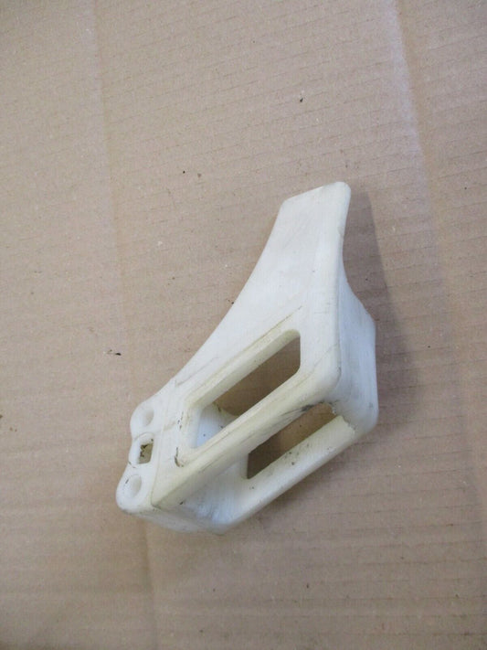 Guide chaîne pour Yamaha 125 DTR - DTRE