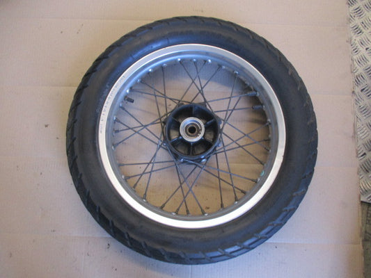 Roue arrière pour Honda 650 SLR - RD09