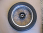 Roue arrière pour Honda 650 SLR - RD09