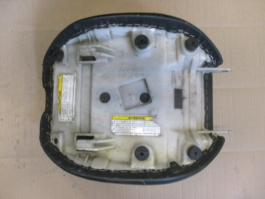 Selle conducteur pour Yamaha 535 XV Virago - 2YL