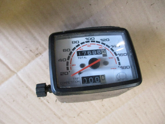 Compteur pour  Cagiva 350 - W12 - 2N1