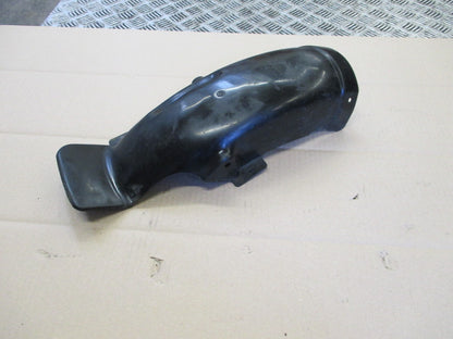 Pare boue arrière pour Suzuki 125 TS ER - 1979 / 1981