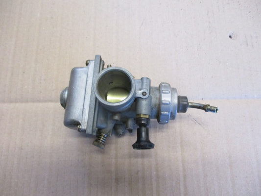 Carburateur pour Yamaha 125 DTLC - 10V