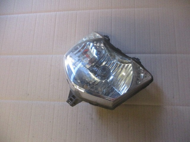 Bloc optique de phare pour Honda 125 CBF - JC40A