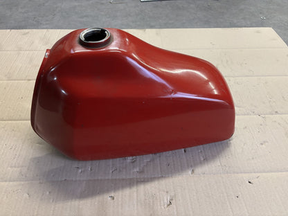 Réservoir d'essence pour Kawasaki 125 KE - Phase 2