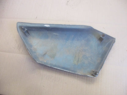Cache latéral gauche pour Honda 125 CM - JC05
