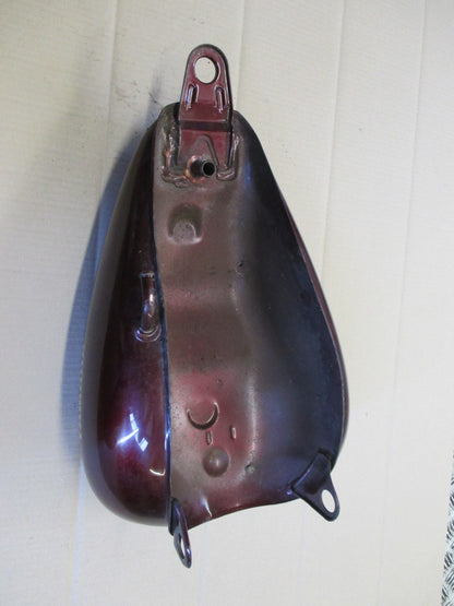 Réservoir d'essence pour Yamaha 125 XV Virago - 5AJ