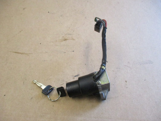 Nieman pour Yamaha 125 DTR - DTRE